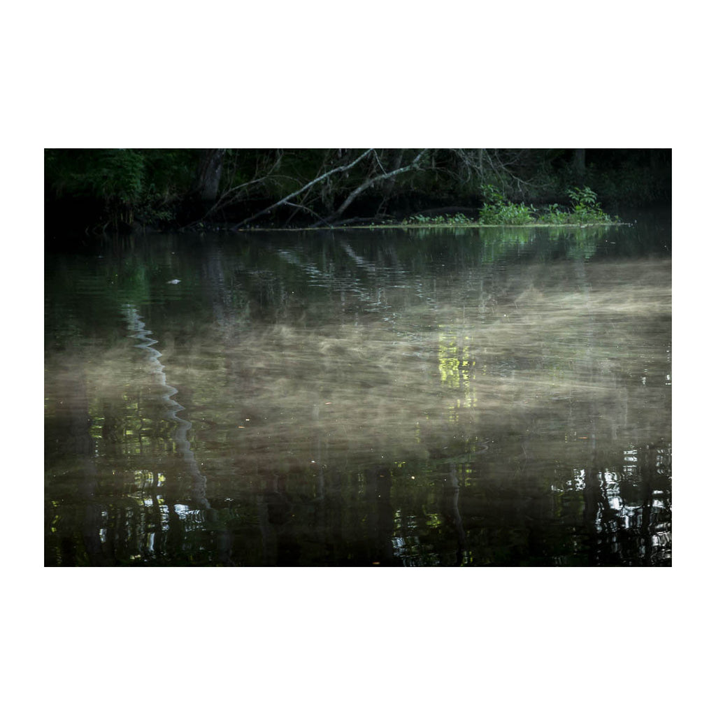 Water Spirit