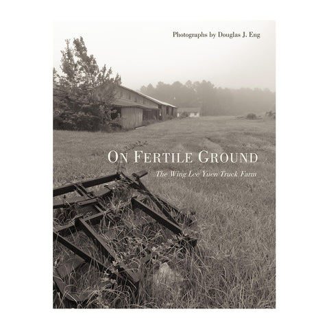 On Fertile Ground Exhibition Book