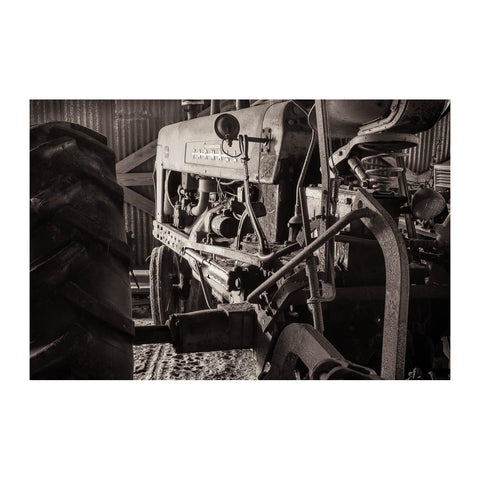Former Workhorse
