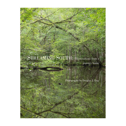 Streaming South Exhibition Book